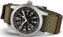 Hamilton Khaki Field Handaufzug 42mm H69529933