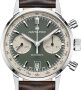 Hamilton Intra-Matic Auto Chrono 40mm H38416560