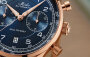 Mido Multifort Patrimony Automatik Chronograph M040.427.36.042.00