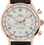 Mido Multifort Patrimony Automatik Chronograph M040.427.36.262.00