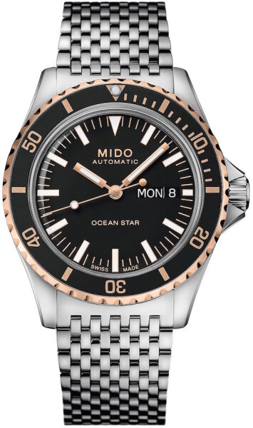 Mido Ocean Star Tribute Automatik M026.830.21.051.00