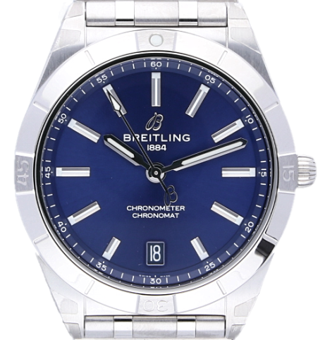 Breitling Chronomat Automatik 36 A10380101C1A1