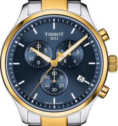 Tissot T-Sport Chrono XL Classic T116.617.22.041.00