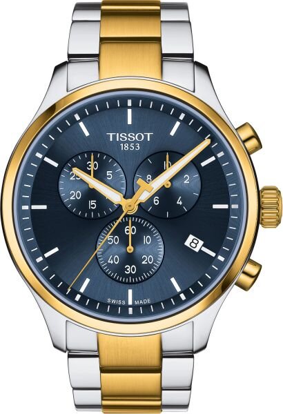 Tissot T-Sport Chrono XL Classic T116.617.22.041.00