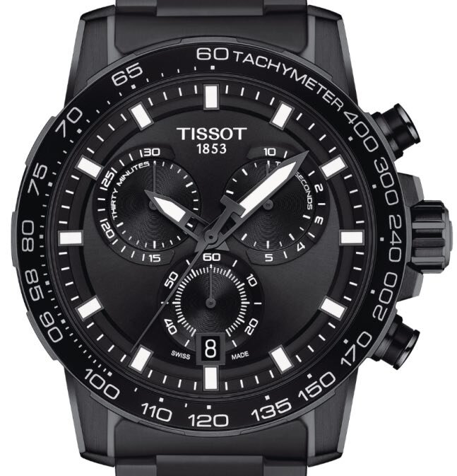 Tissot T-Sport Super Sport Chrono T125.617.33.051.00