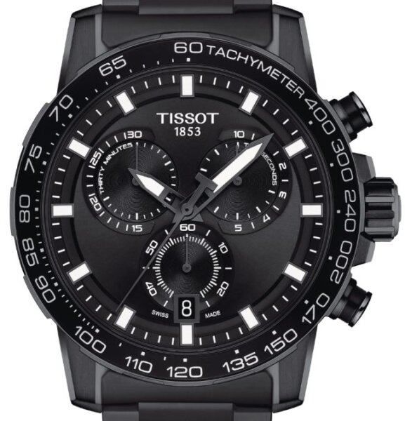 Tissot T-Sport Super Sport Chrono T125.617.33.051.00