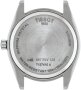 Tissot T-Classic Gentleman Titanium T127.410.44.041.00