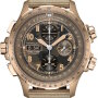 Hamilton Khaki Aviation X-Wind Auto Chrono 45mm H77916920