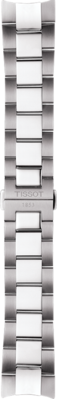 Tissot V8 Chrono Edelstahlband T605041013