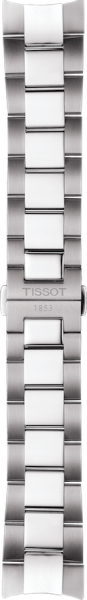 Tissot V8 Chrono Edelstahlband T605041013