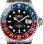 Davosa Ternos Professional GMT TT "Pepsi" 161.571.06