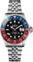 Davosa Ternos Professional GMT TT "Pepsi" 161.571.06