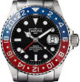 Davosa Ternos Professional GMT TT "Pepsi" 161.571.60