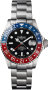 Davosa Ternos Professional GMT TT "Pepsi" 161.571.60