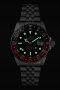 Davosa Ternos Professional GMT TT "Coke" 161.571.09