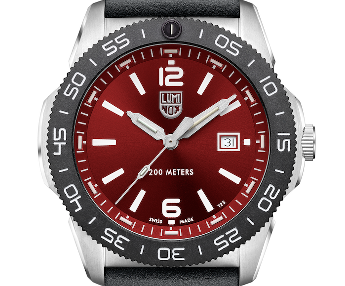 Luminox Pacific Diver 3120 Series 44mm XS.3135