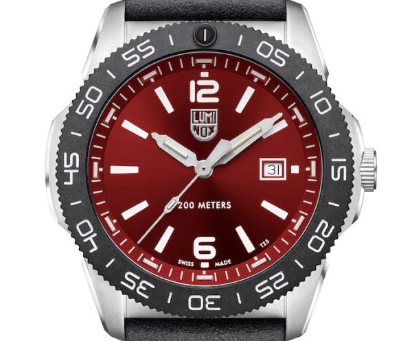 Luminox Pacific Diver 3120 Series 44mm XS.3135