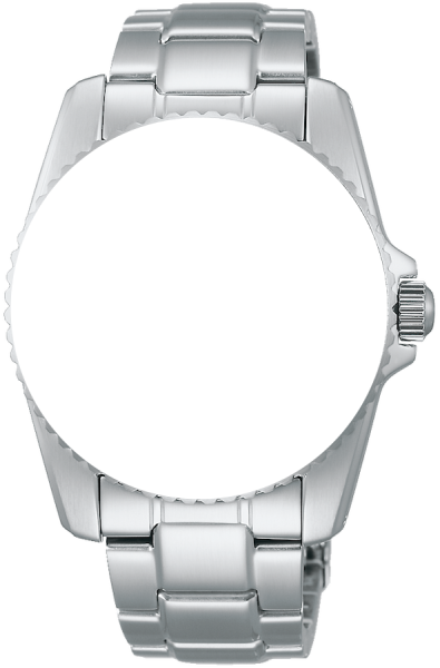 Seiko Prospex Solar Divers PADI Stahlband M021611J0