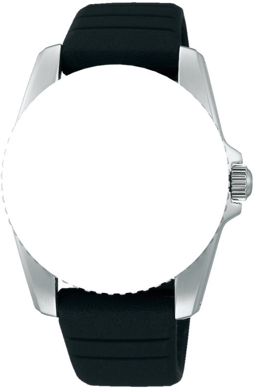 Seiko Prospex Solar Divers Kautschukband R03S011J0