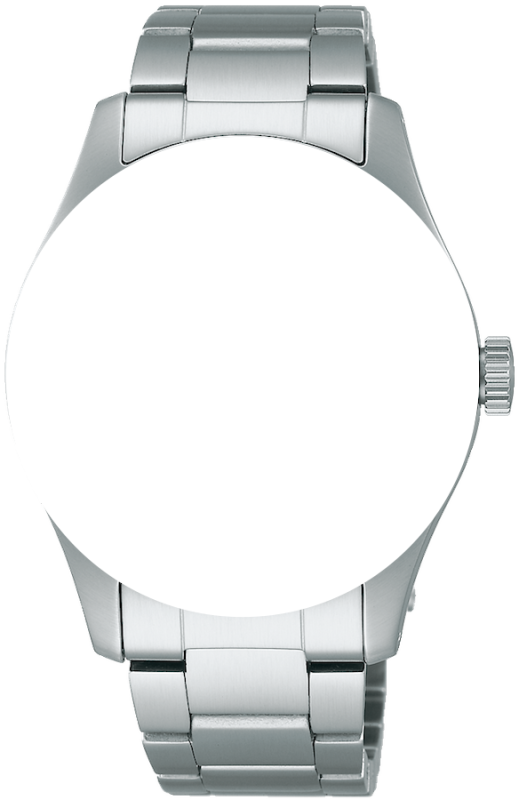 Seiko 5 Sports Automatik Stahlband M10E213J0