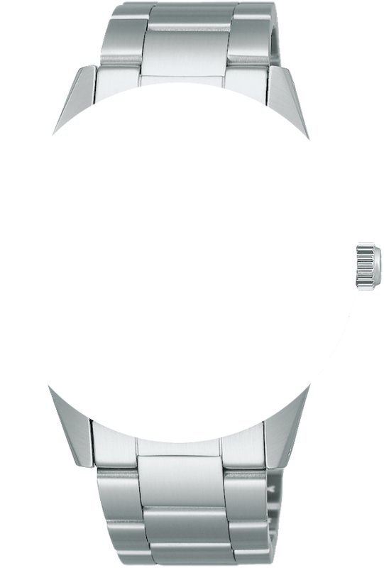 Seiko Presage Automatik Stahlband M0TZ611J0