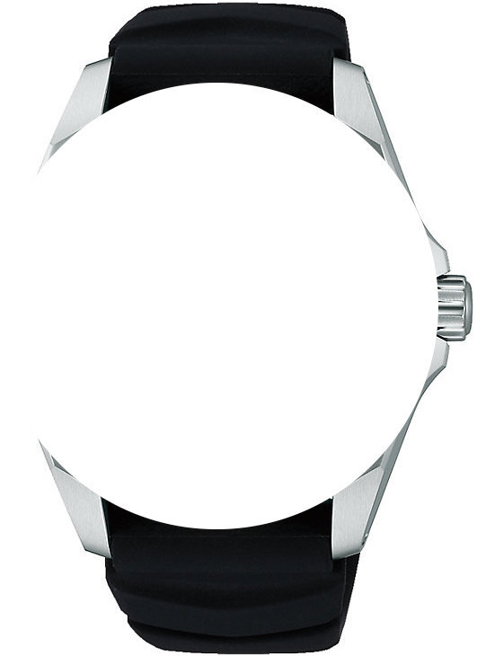 Seiko Prospex Automatik Divers Silikonband 22mm R03H011T0