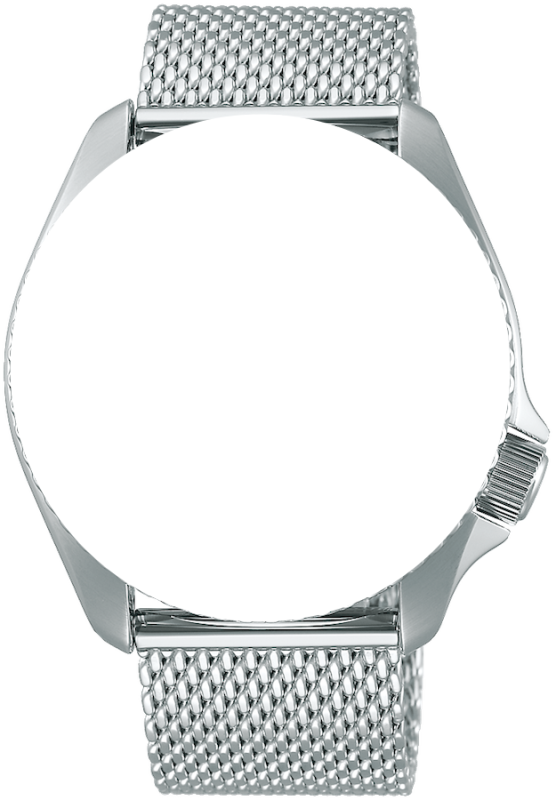 Seiko 5 Sports Milanaiseband 22mm M10D112J0