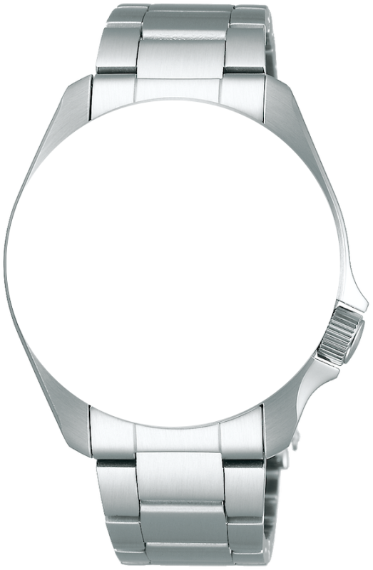 Seiko 5 Sports Stahlband 20mm M10E113J0