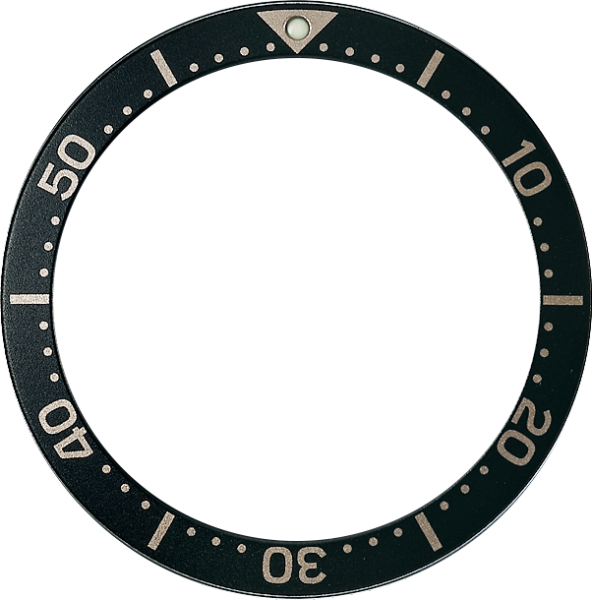 Seiko Prospex SEA Edelstahl Lünette 86017178