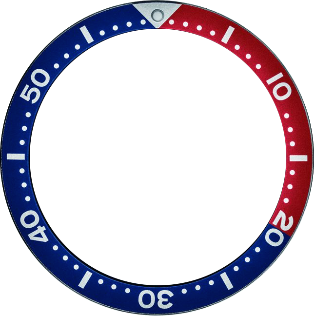 Seiko Prospex Padi Edelstahl Lünette 87063979