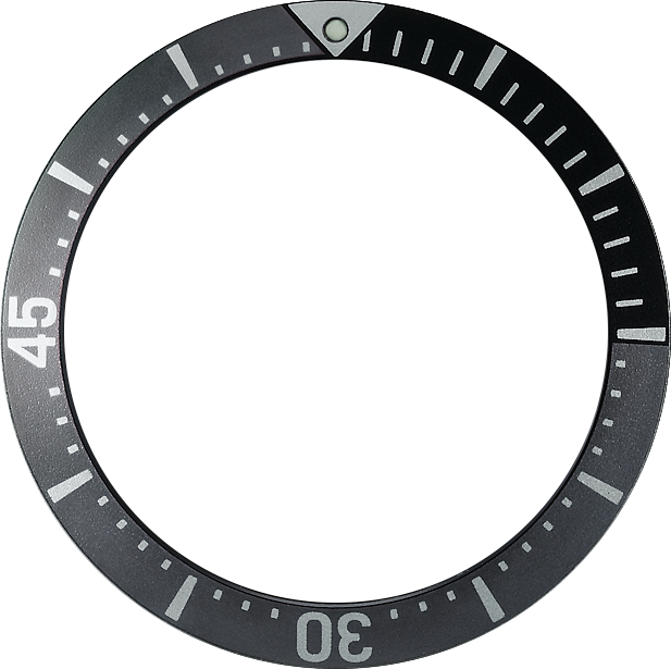 Seiko Prospex Divers Lünette 86017256