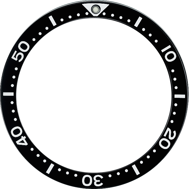 Seiko Prospex SEA Lünette 87063779