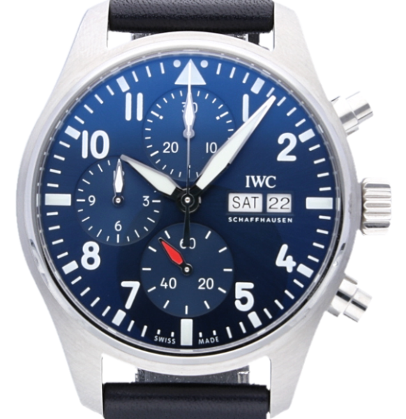 IWC Pilot´s Watch Chronograph 41 IW388101