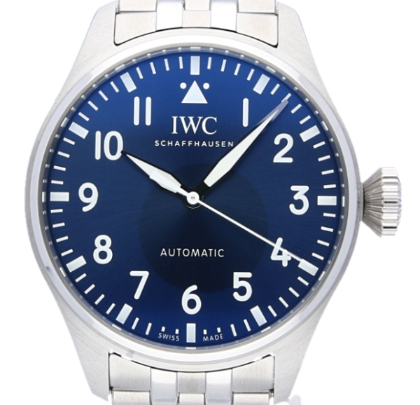 IWC Big Pilots Watch 43 IW329304