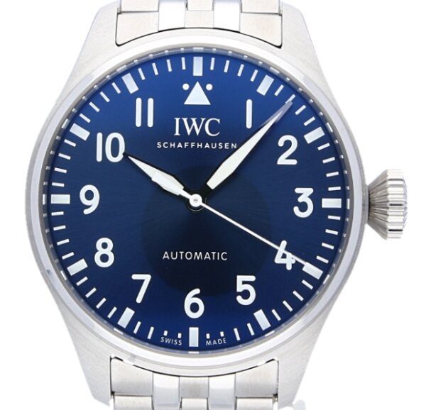 IWC Big Pilots Watch 43 IW329304