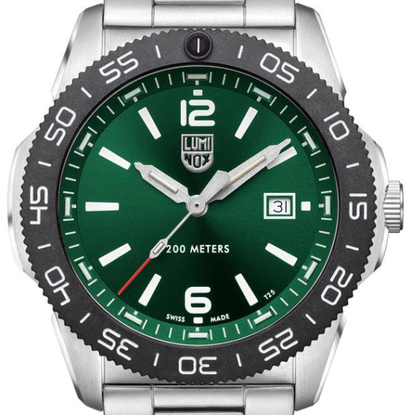 Luminox Pacific Diver 3120 Series 44mm XS.3137