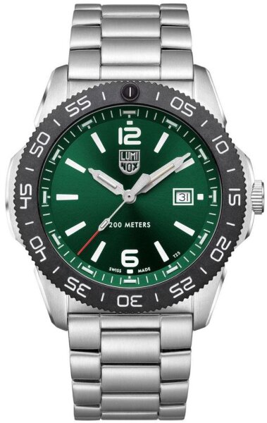 Luminox Pacific Diver 3120 Series 44mm XS.3137
