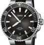 Oris Aquis Date Calibre 400 41,5 mm 01 400 7769 4154-07 4 22 74FC