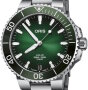 Oris Aquis Date Calibre 400 41,5 mm 01 400 7769 4157-07 8 22 09PEB