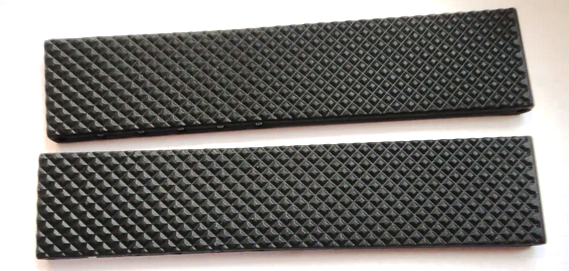 Oris BC3 Kautschukband 20mm 07 4 20 10NB