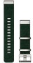 Garmin Uhrenarmband QuickFit 22 Nylon dunkelgrün 010-13008-00