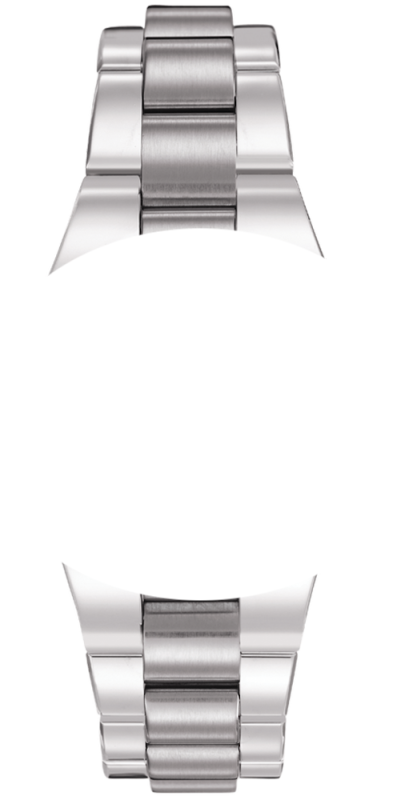 Tissot Glam Sport Edelstahlband T605030184