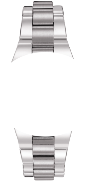 Tissot Glam Sport Edelstahlband T605030184