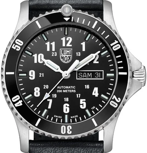 Luminox Sport Timer Automatik 42mm XS.0921