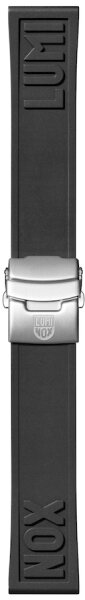 Luminox Kautschuk Armband 24mm FPX.2406.20Q.K