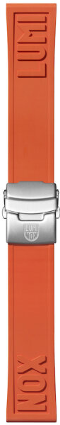 Luminox Kautschuk Armband 24mm FPX.2406.35Q.K