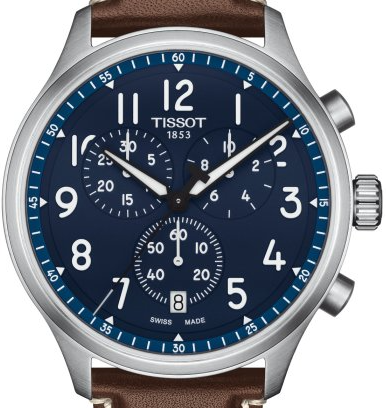 Tissot T-Sport Chrono XL Classic T116.617.16.042.00
