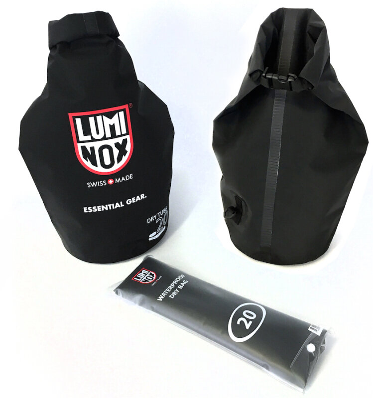 Luminox Wasserfester Beutel JBA.L009