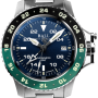 Ball Engineer Hydrocarbon AeroGMT II 40mm DG2118C-S11C-BE