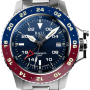 Ball Engineer Hydrocarbon AeroGMT II 40mm DG2118C-S9C-BE